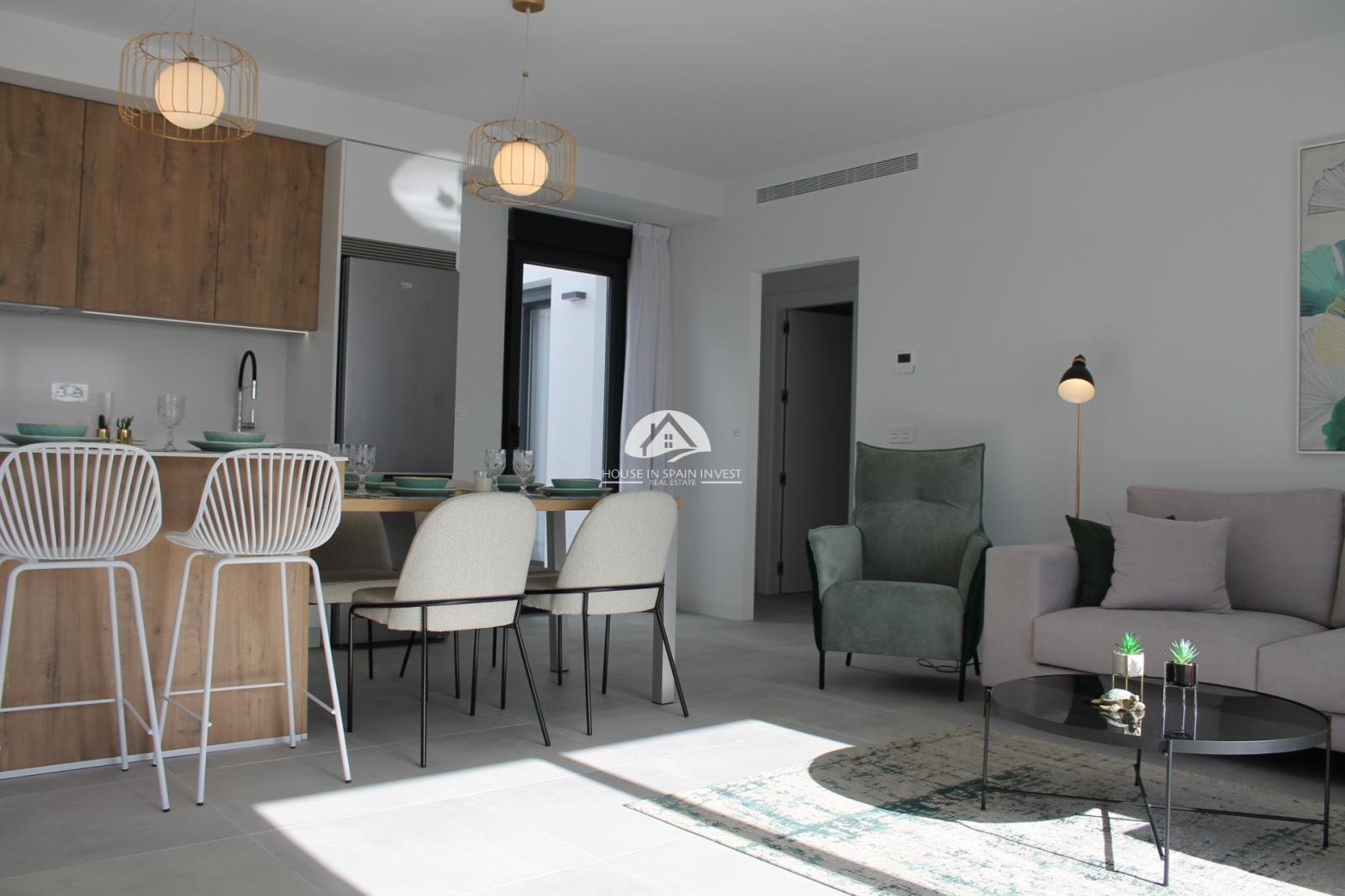 Villa for Sale in Murcia