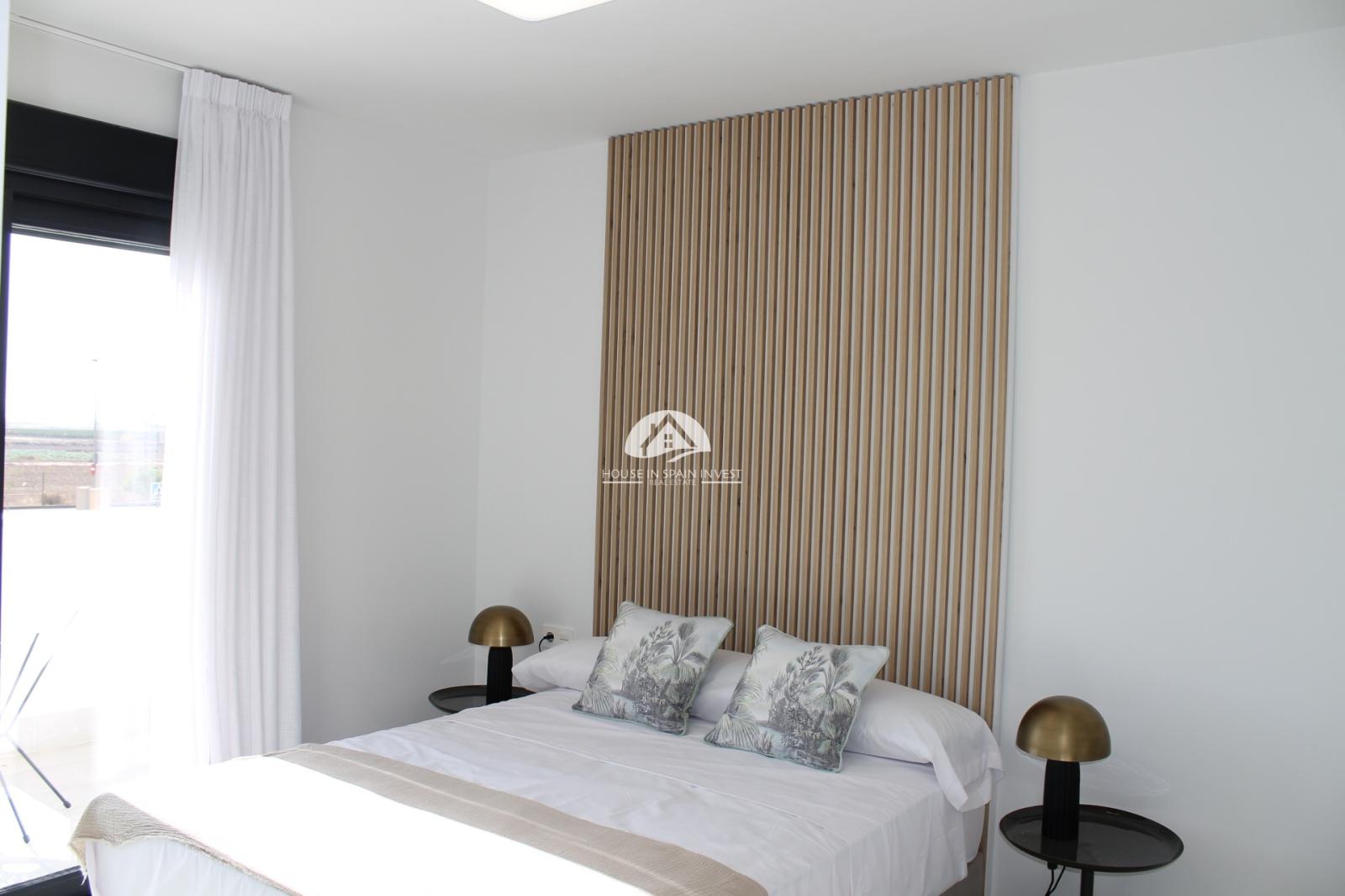 Villa for Sale in Murcia