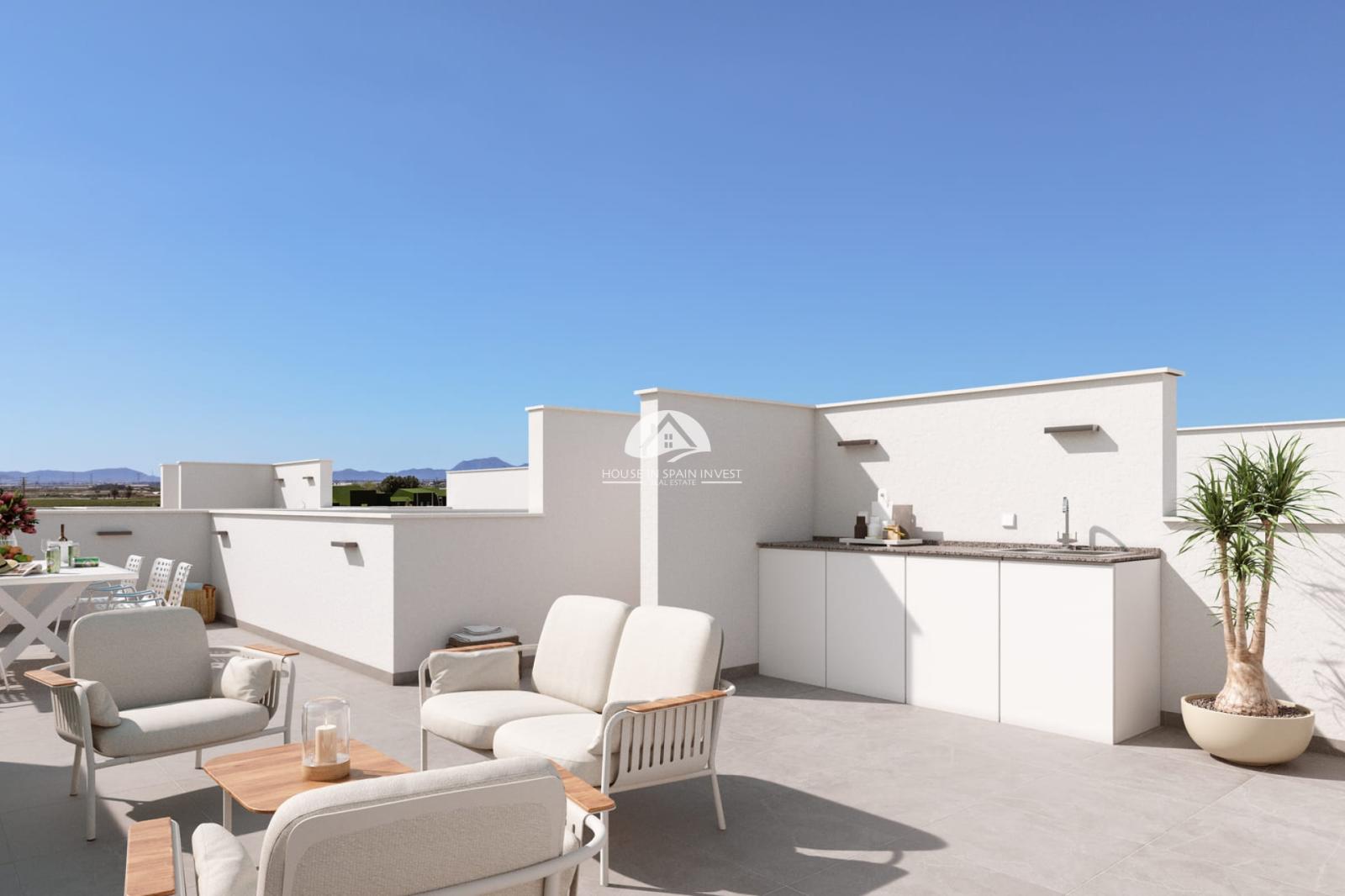 Villa for Sale in Murcia