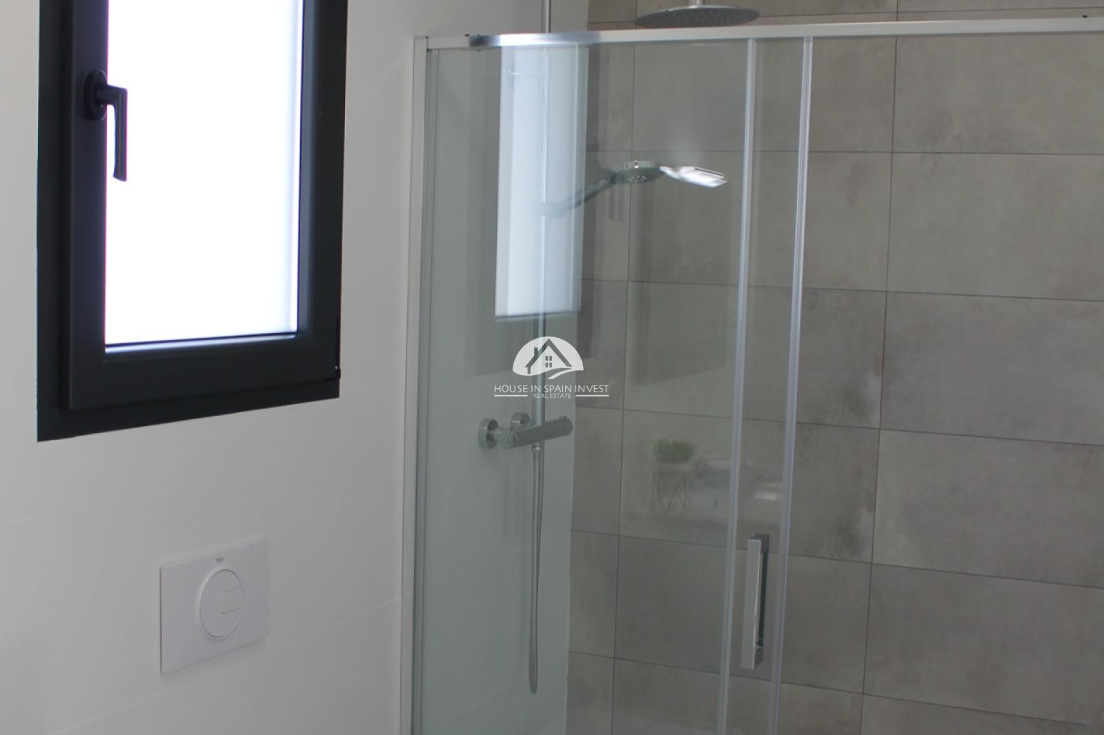 Villa for Sale in Murcia