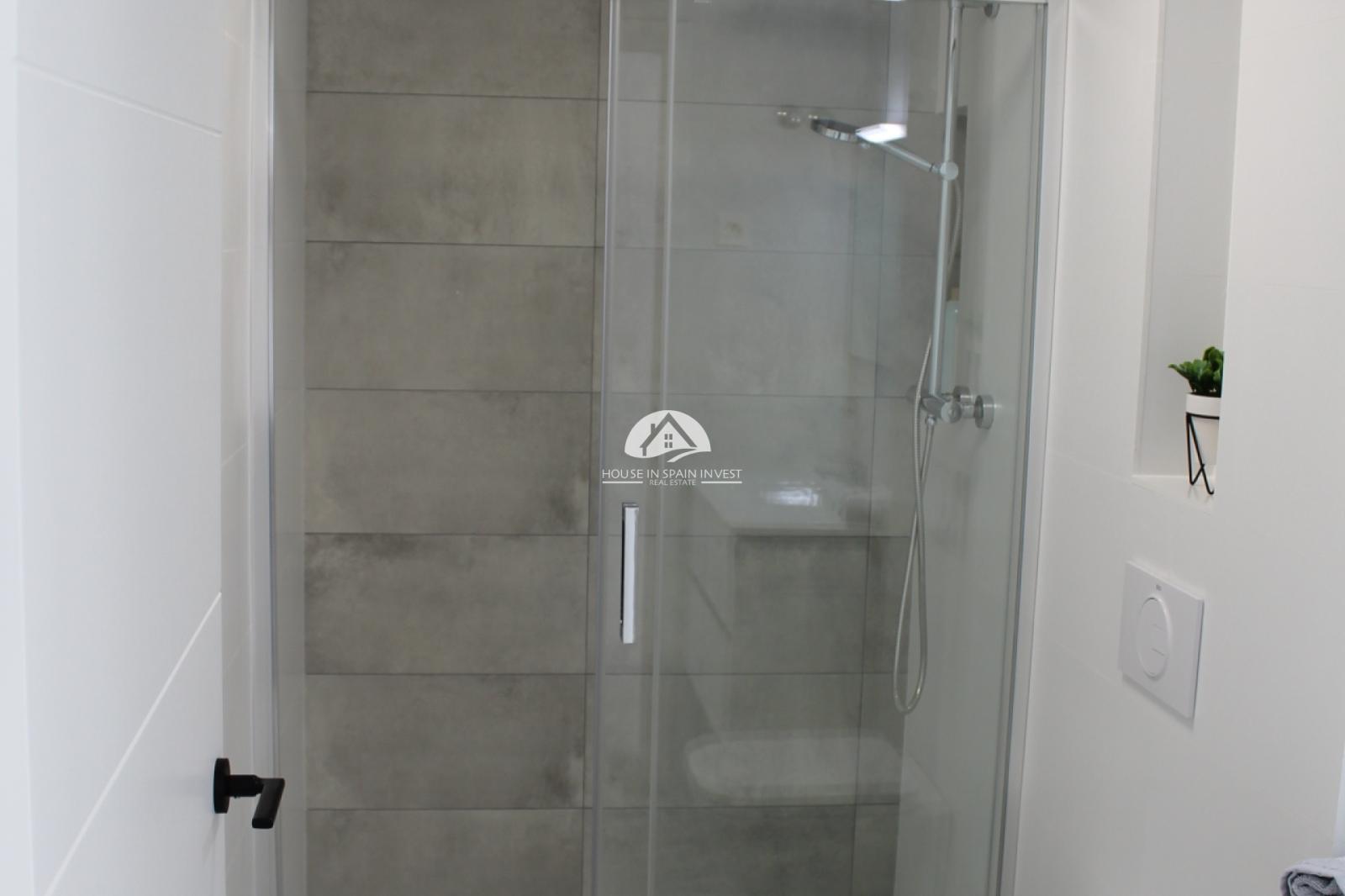 Villa for Sale in Murcia