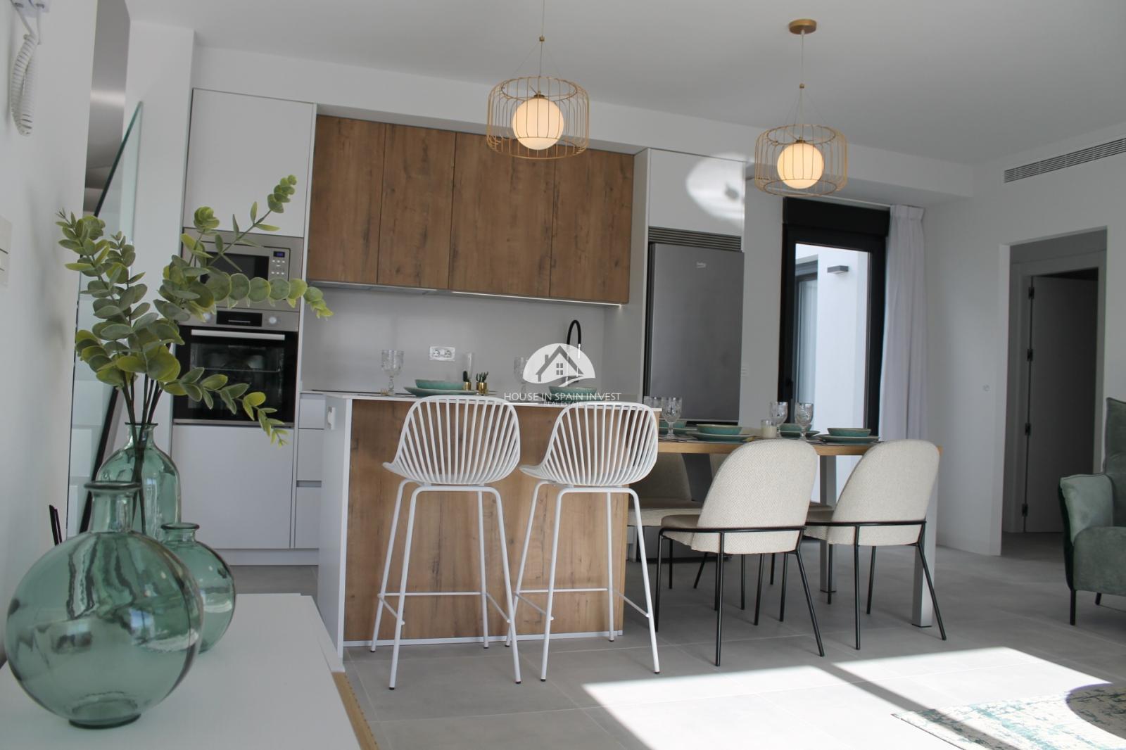 Villa for Sale in Murcia