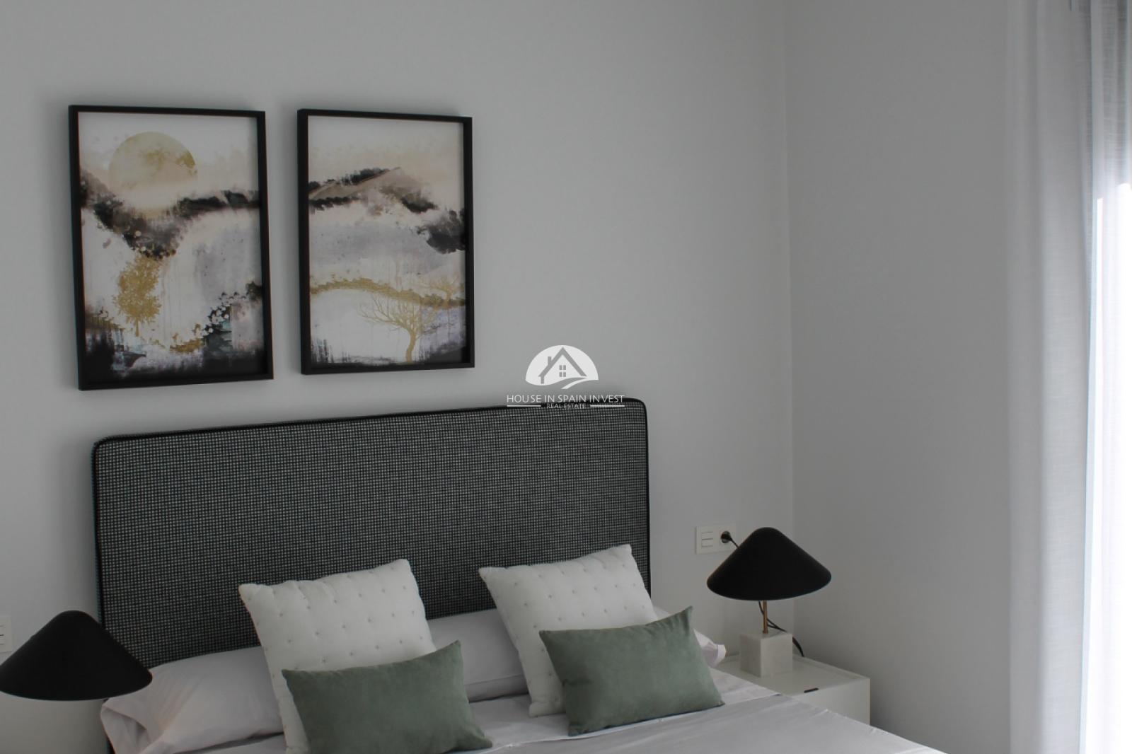 Villa for Sale in Murcia
