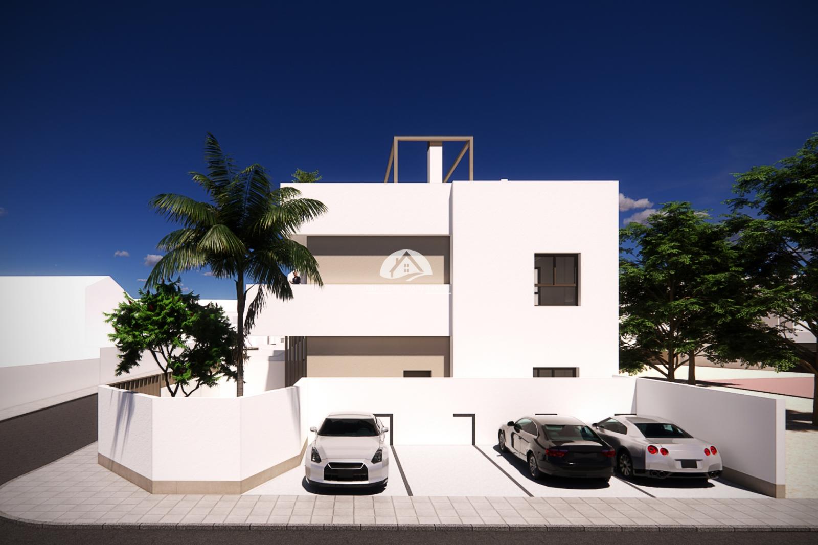 Bungalow en Venta en Pilar de la Horadada
