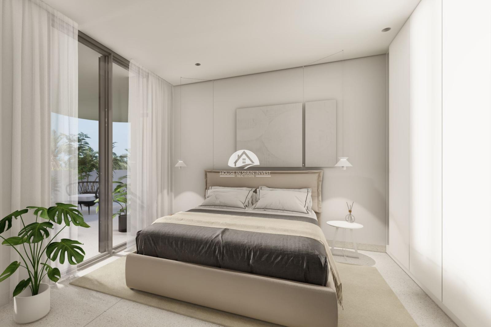 Apartamento en Venta en Guardamar del Segura