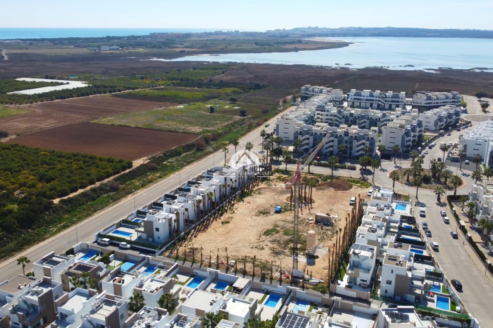 Apartamento en Venta en Guardamar del Segura