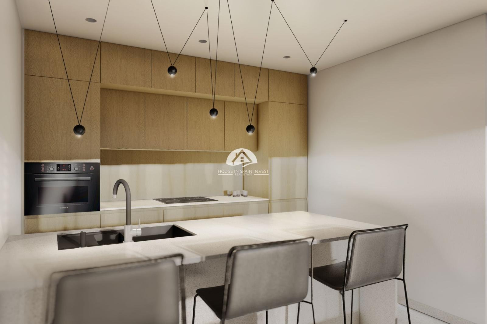 Apartamento en Venta en Guardamar del Segura