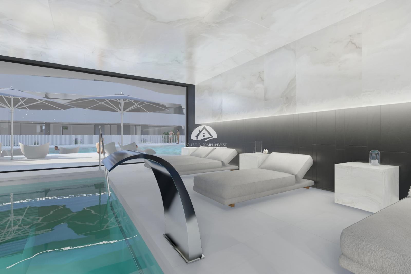 Apartamento en Venta en Guardamar del Segura