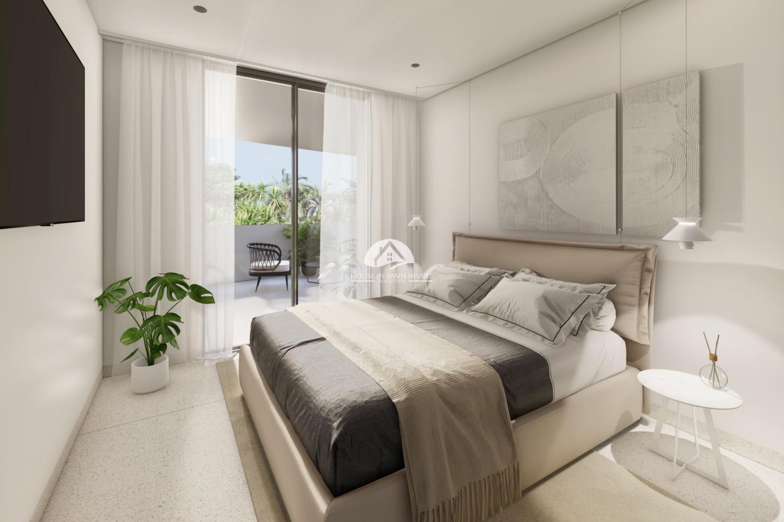 Apartamento en Venta en Guardamar del Segura