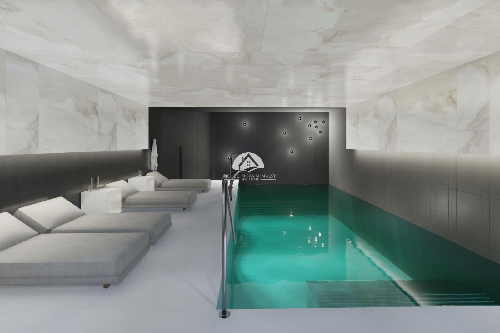 Apartamento en Venta en Guardamar del Segura