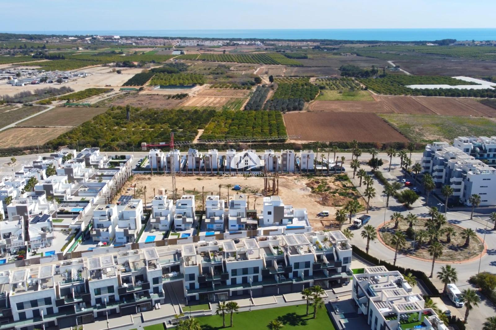 Apartamento en Venta en Guardamar del Segura
