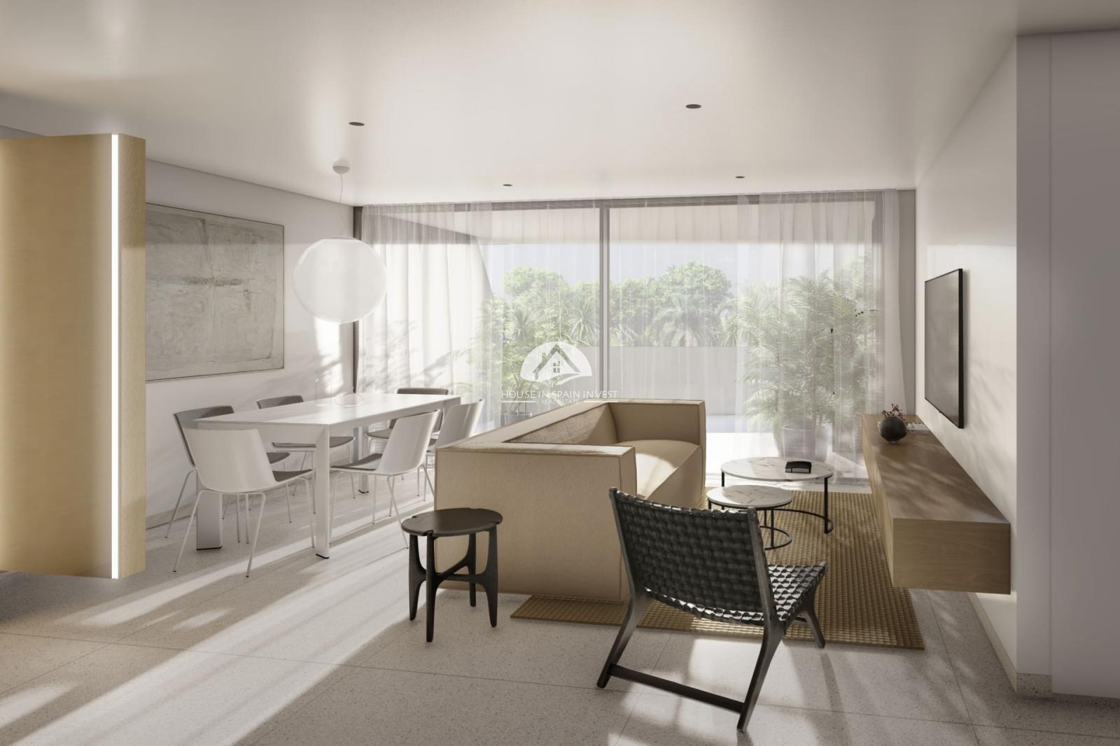 Apartamento en Venta en Guardamar del Segura