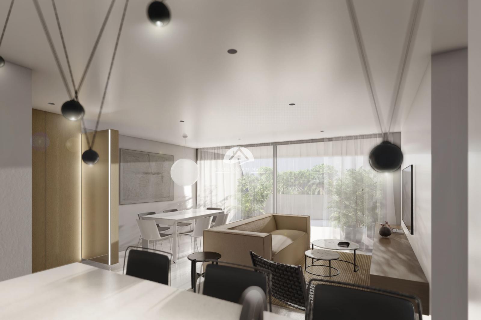 Apartamento en Venta en Guardamar del Segura