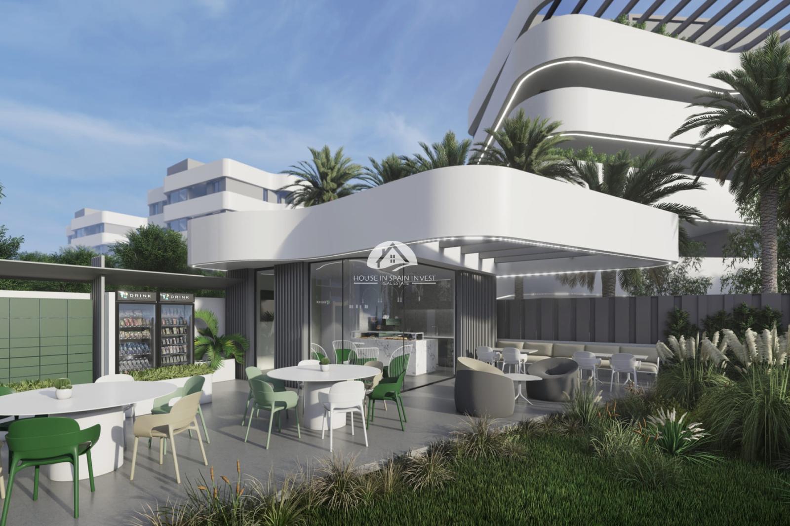 Apartamento en Venta en Guardamar del Segura