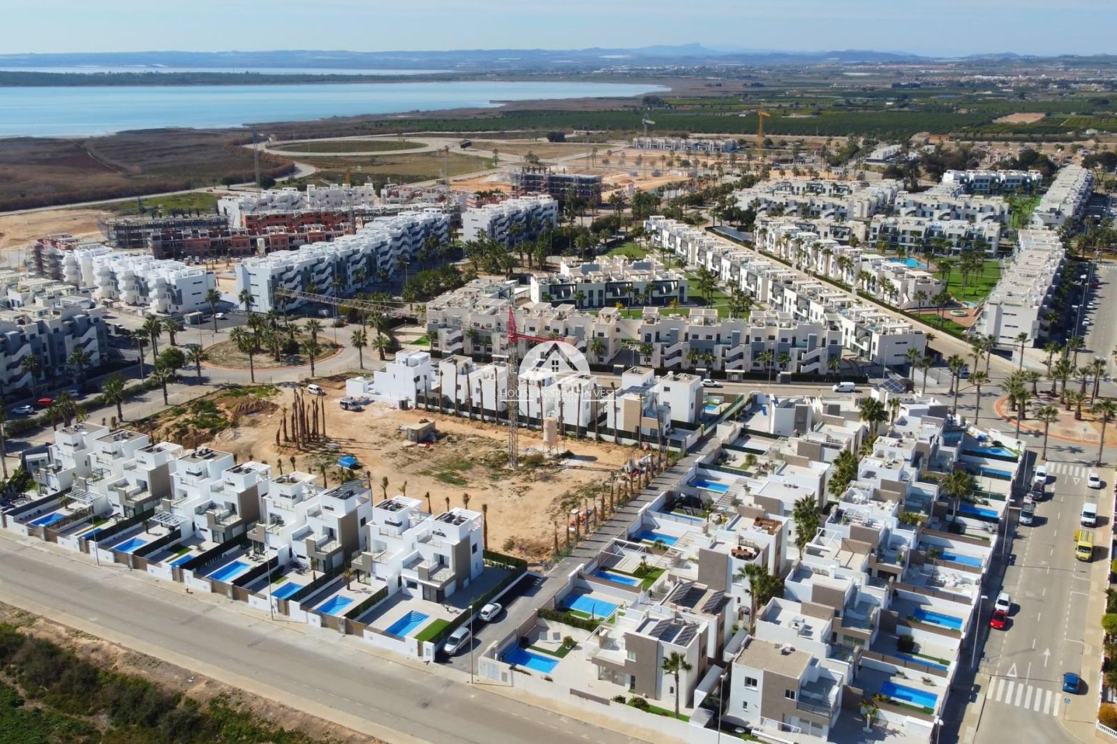 Apartamento en Venta en Guardamar del Segura