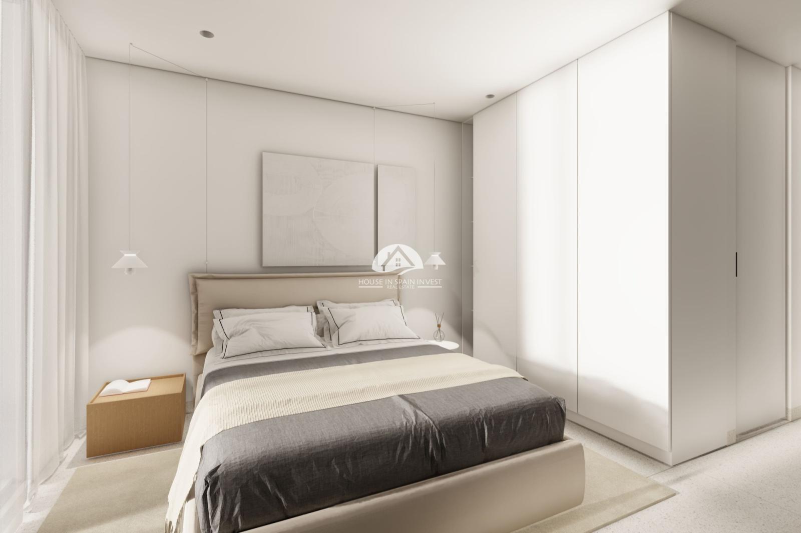 Apartamento en Venta en Guardamar del Segura