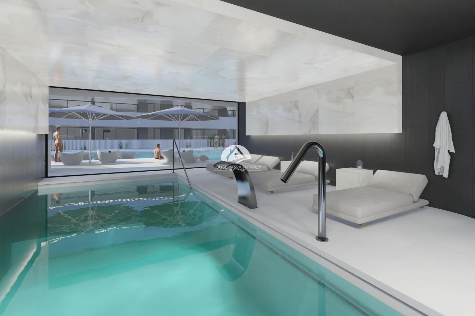 Apartamento en Venta en Guardamar del Segura