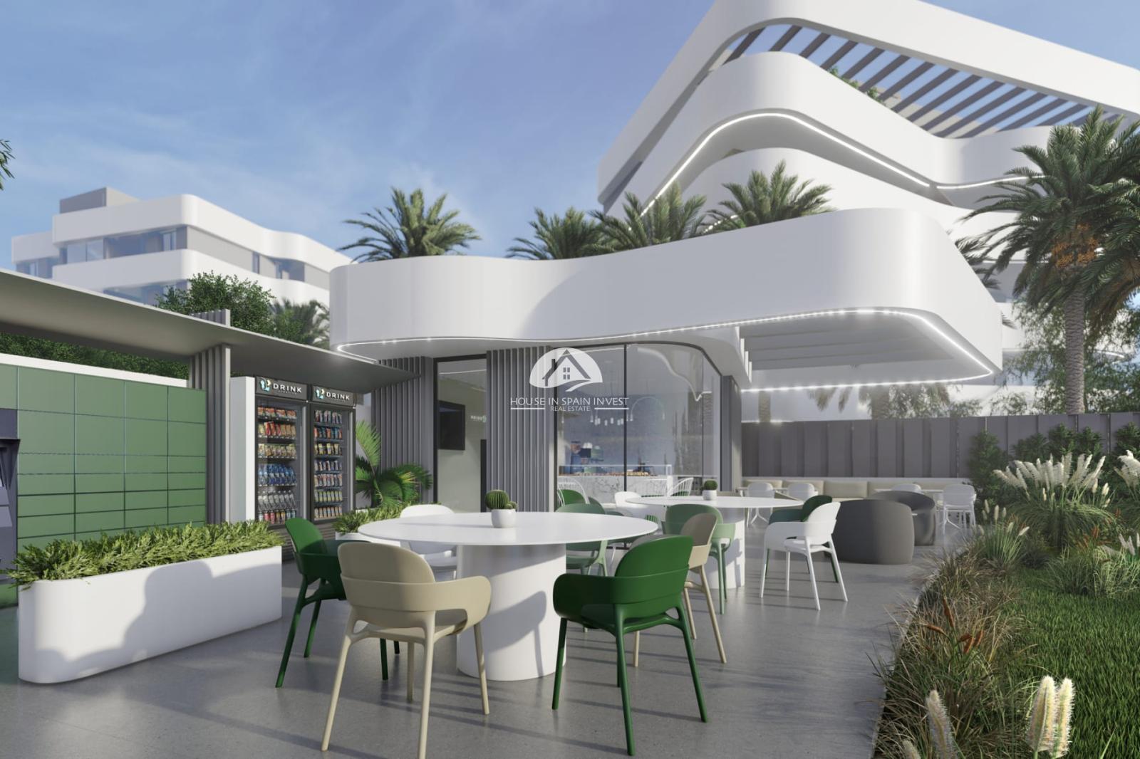 Apartamento en Venta en Guardamar del Segura