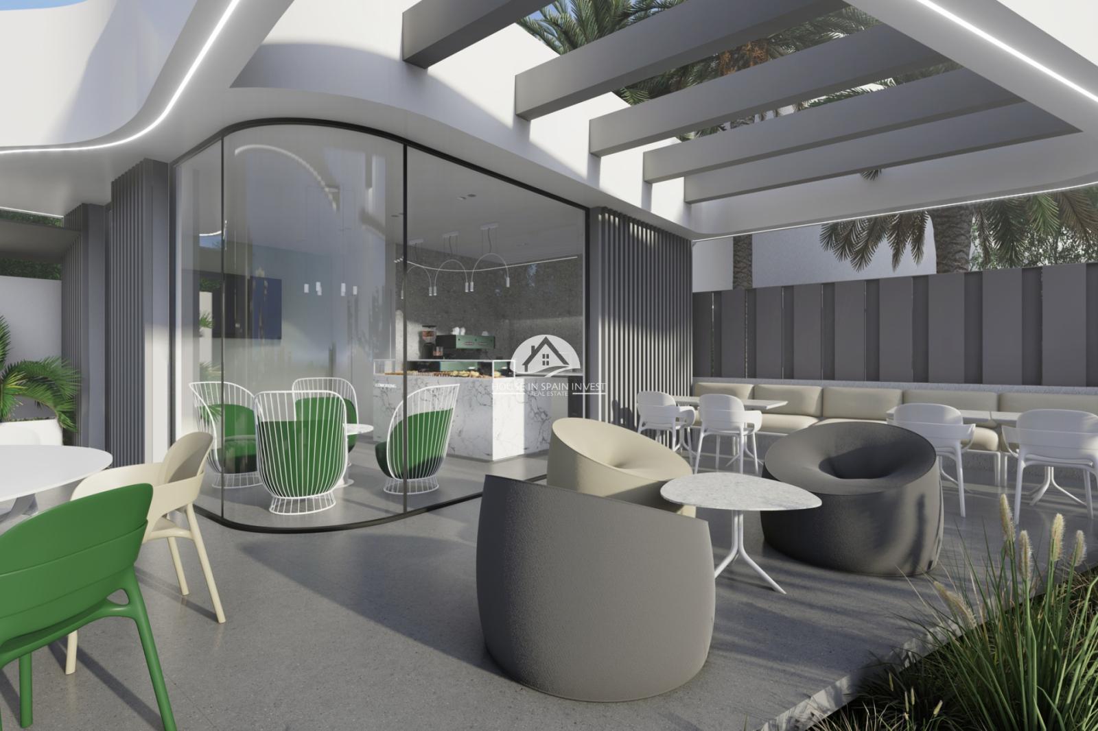 Apartamento en Venta en Guardamar del Segura