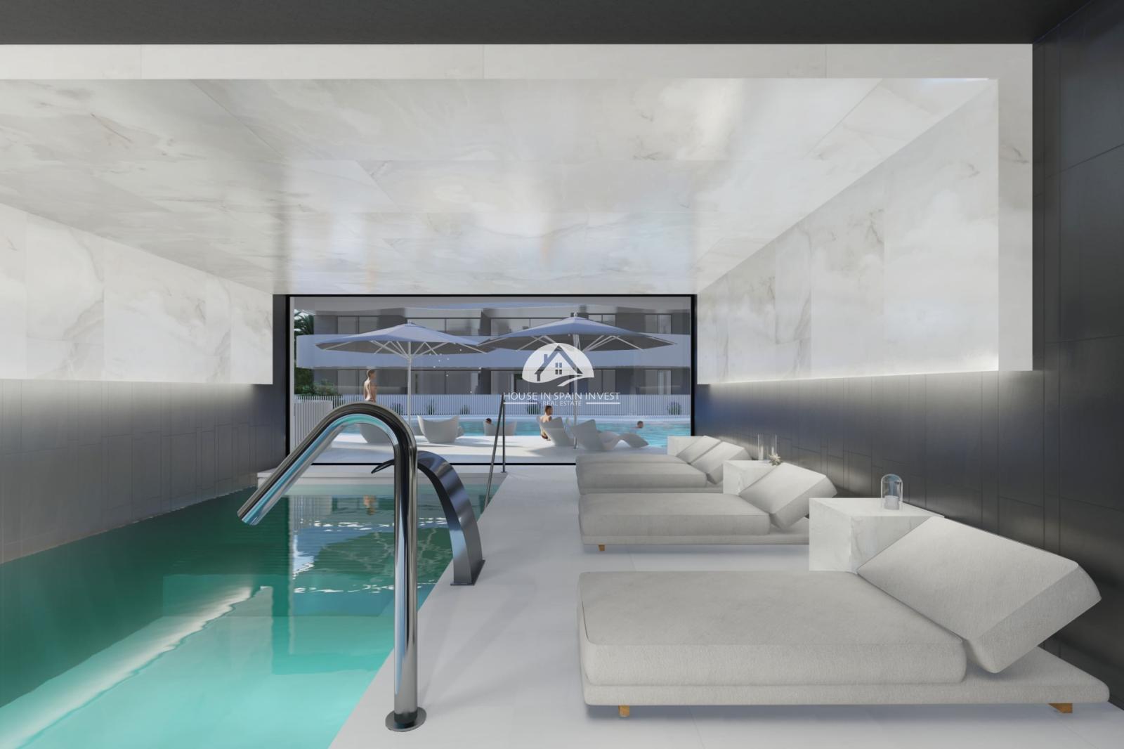 Apartamento en Venta en Guardamar del Segura