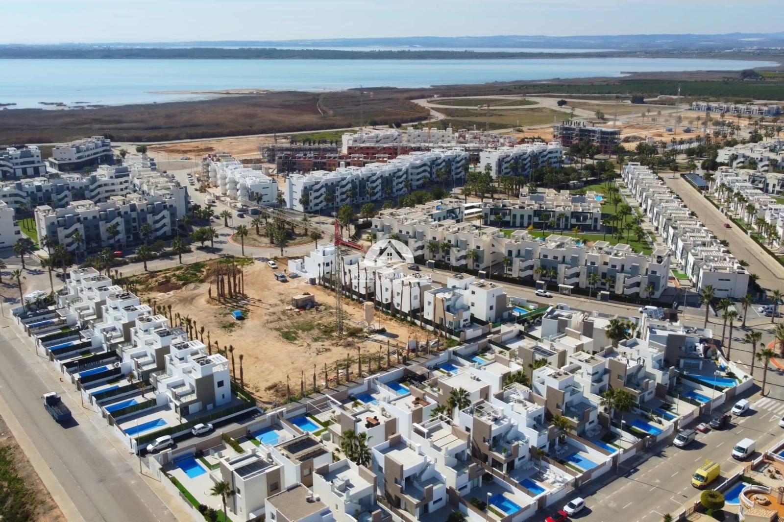 Apartamento en Venta en Guardamar del Segura