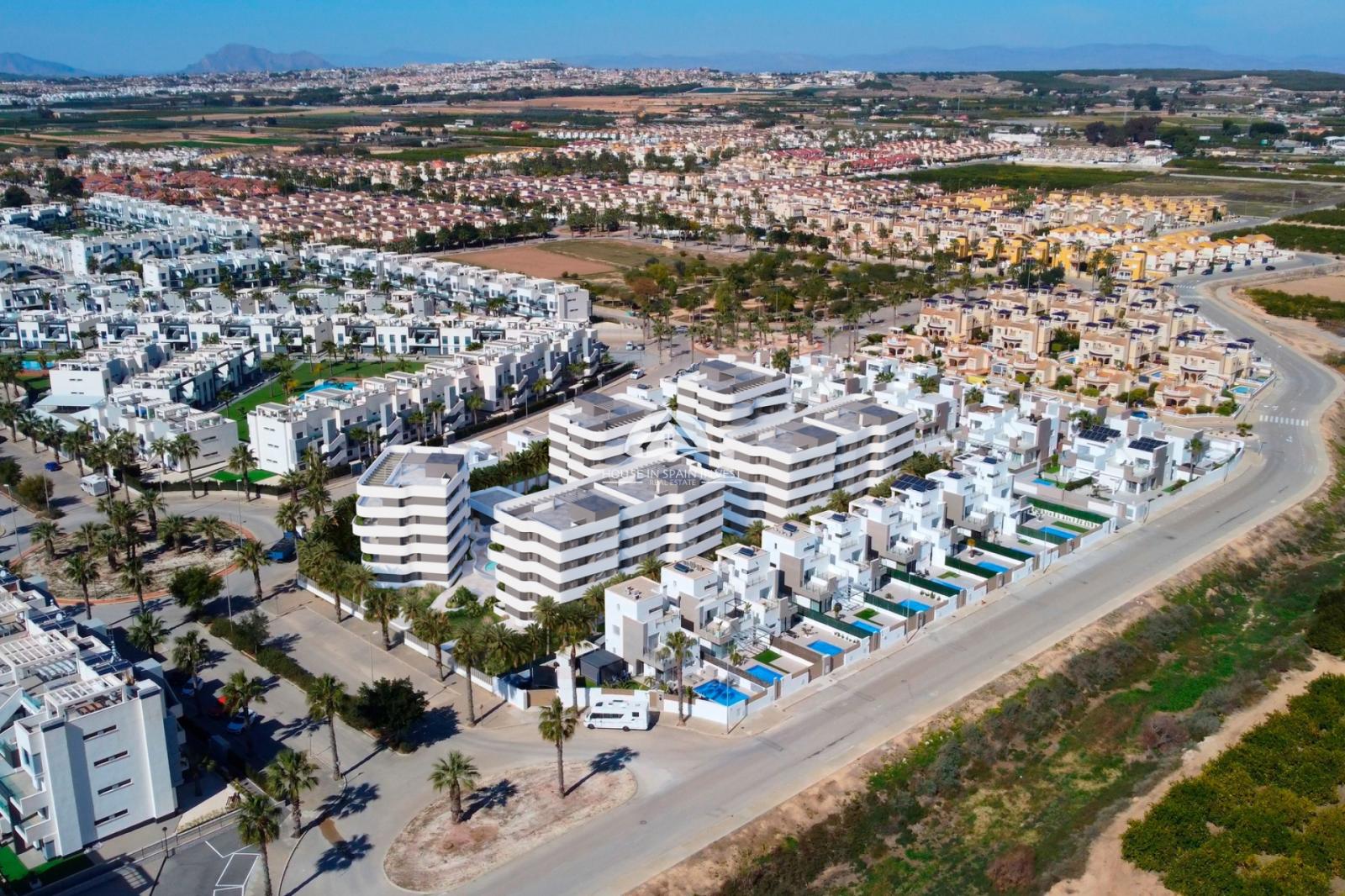 Apartamento en Venta en Guardamar del Segura