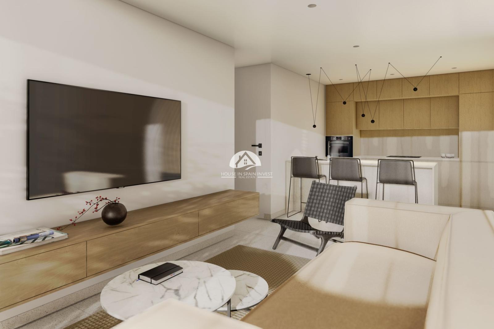 Apartamento en Venta en Guardamar del Segura