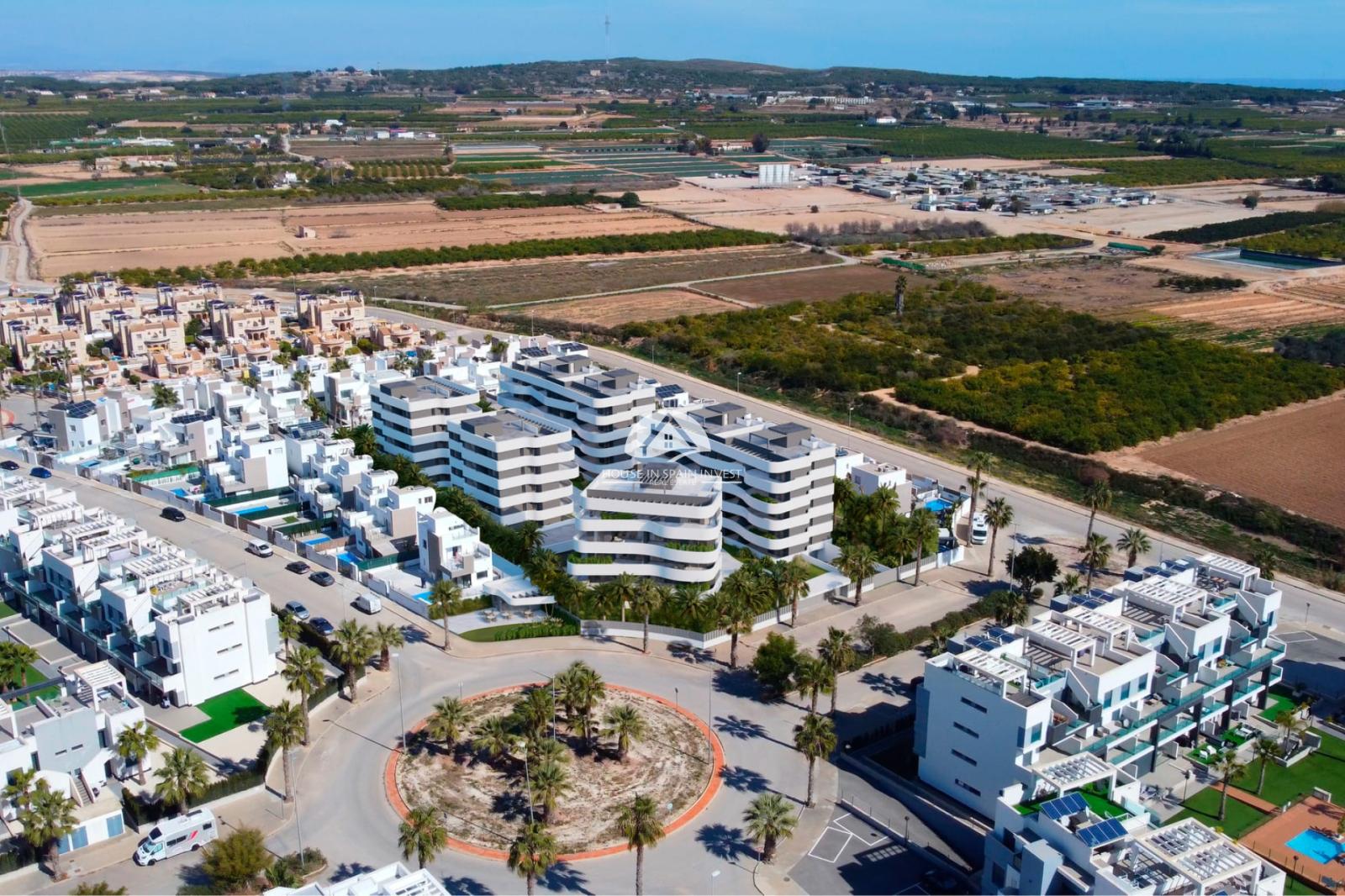 Apartamento en Venta en Guardamar del Segura
