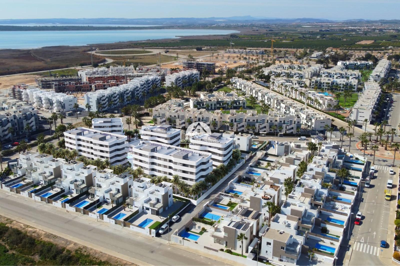 Apartamento en Venta en Guardamar del Segura