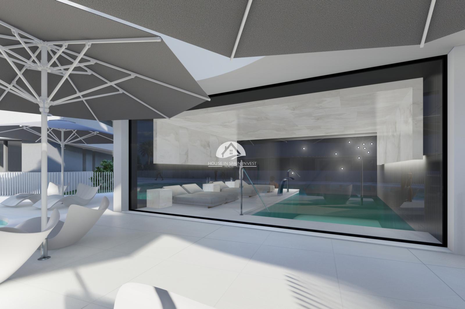 Apartamento en Venta en Guardamar del Segura