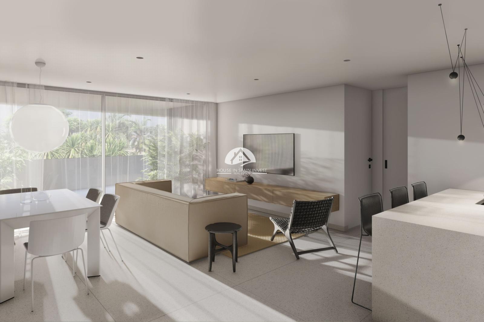 Apartamento en Venta en Guardamar del Segura