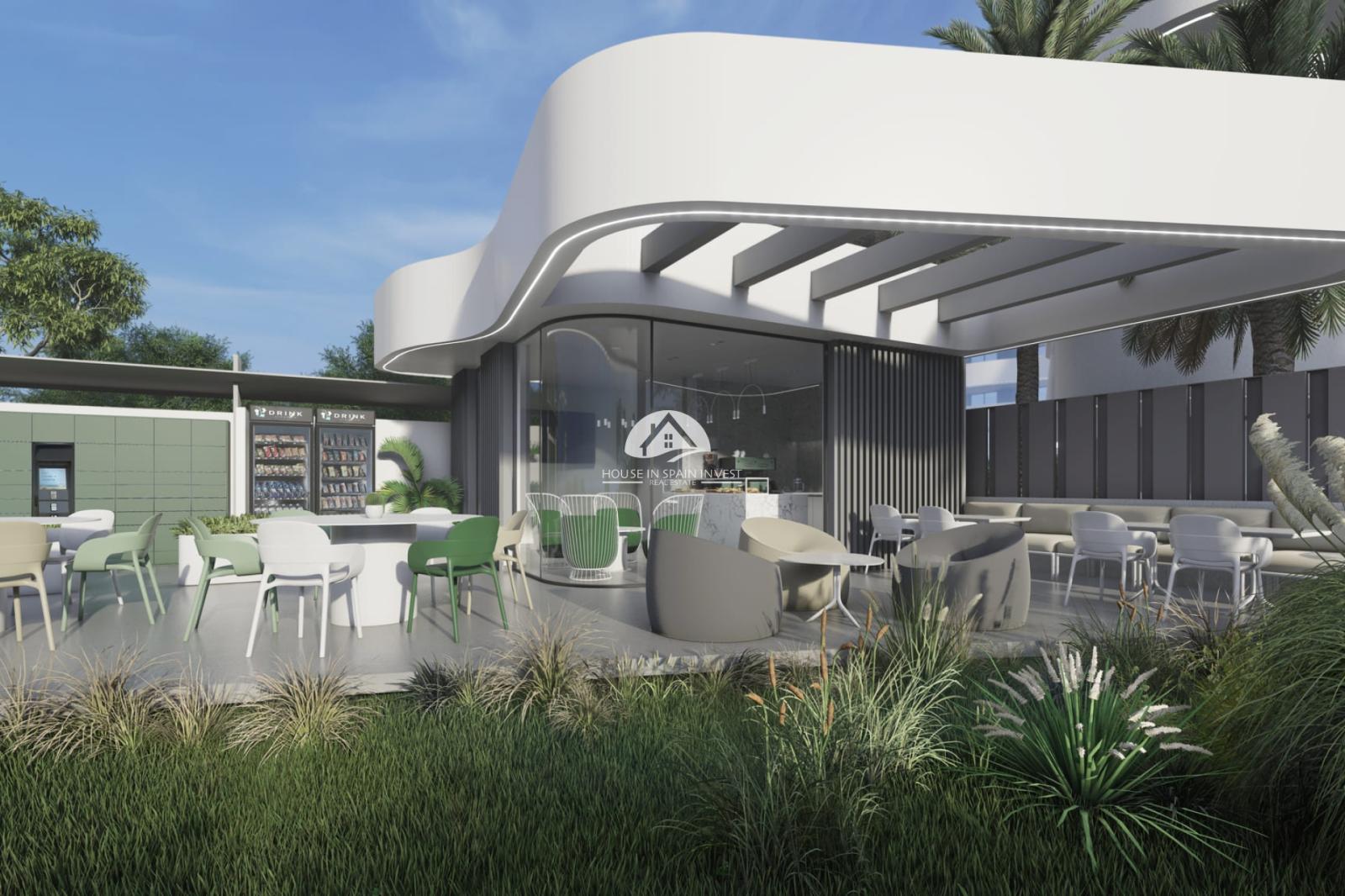 Apartamento en Venta en Guardamar del Segura