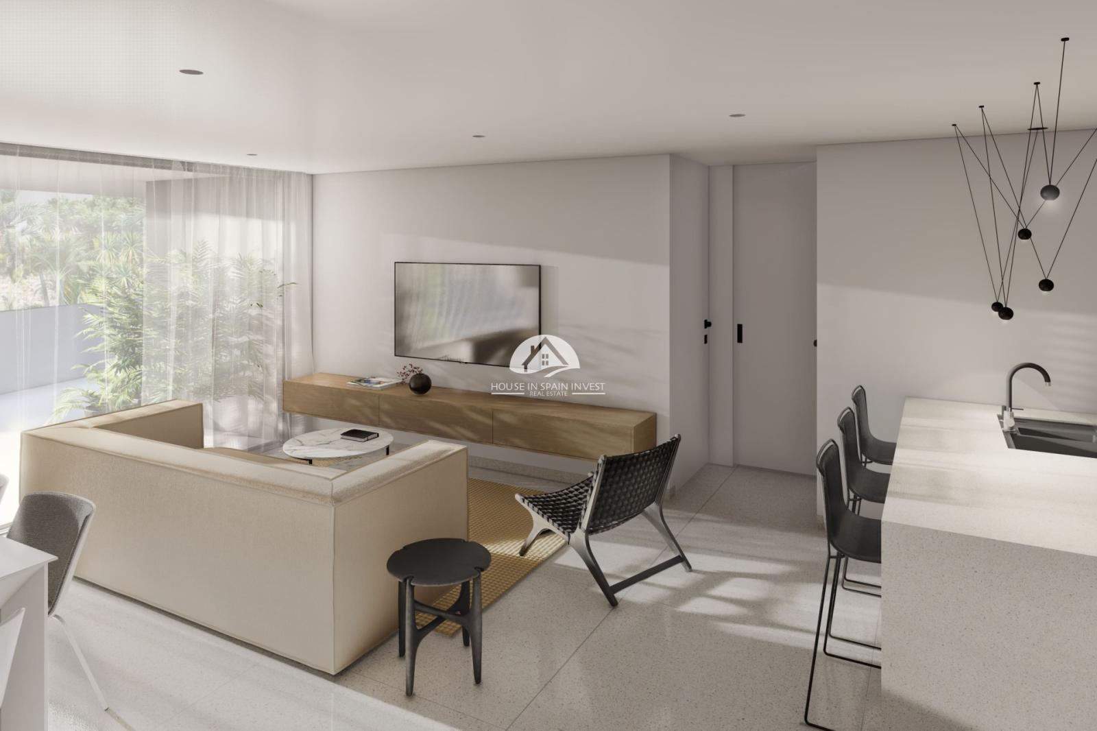 Apartamento en Venta en Guardamar del Segura