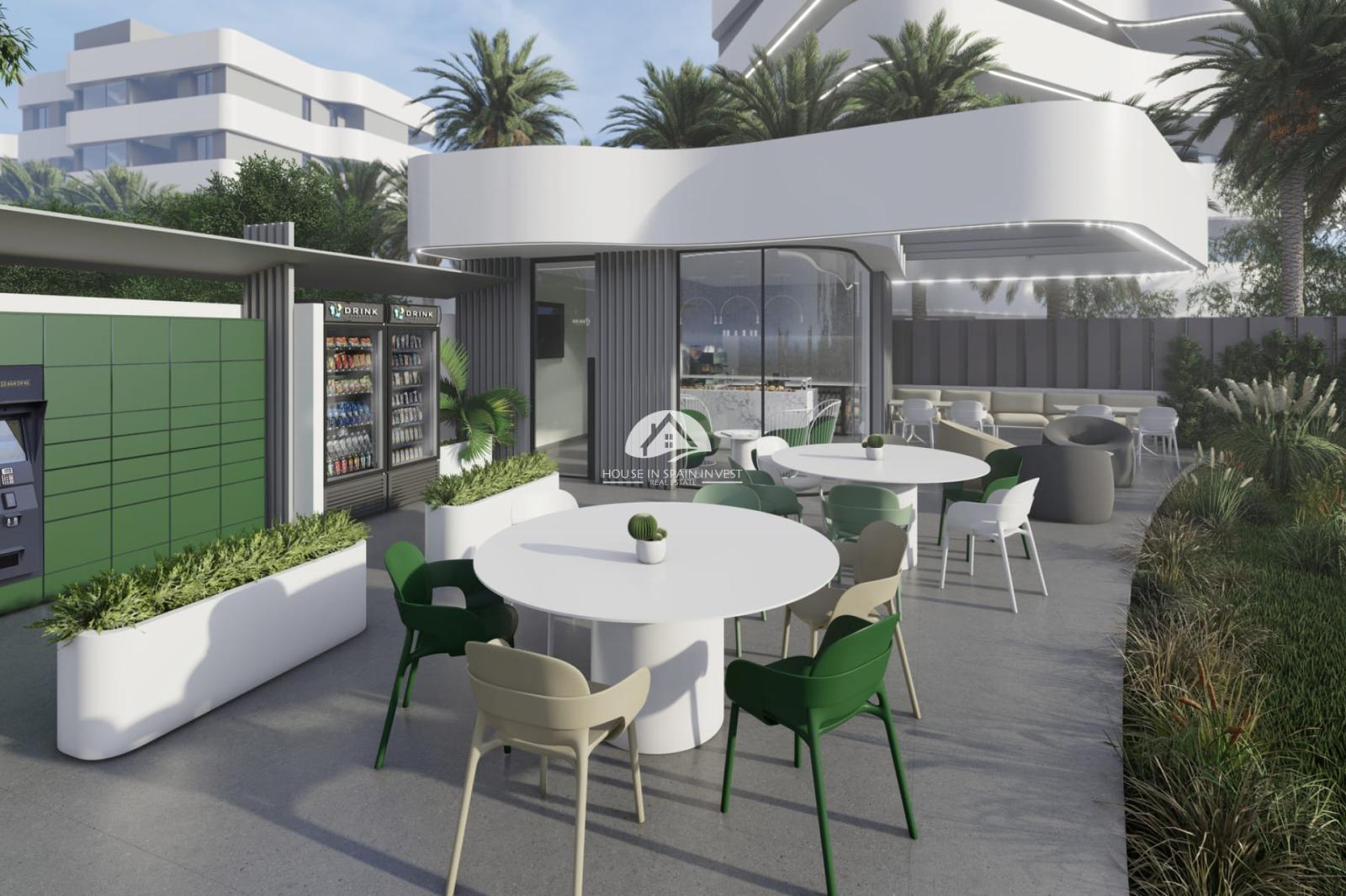 Apartamento en Venta en Guardamar del Segura