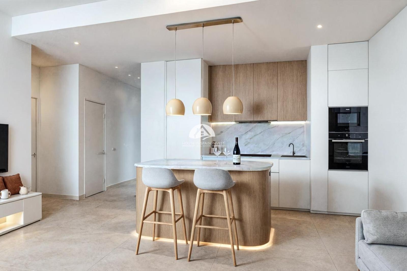 Bungalow en Venta en Pilar de la Horadada