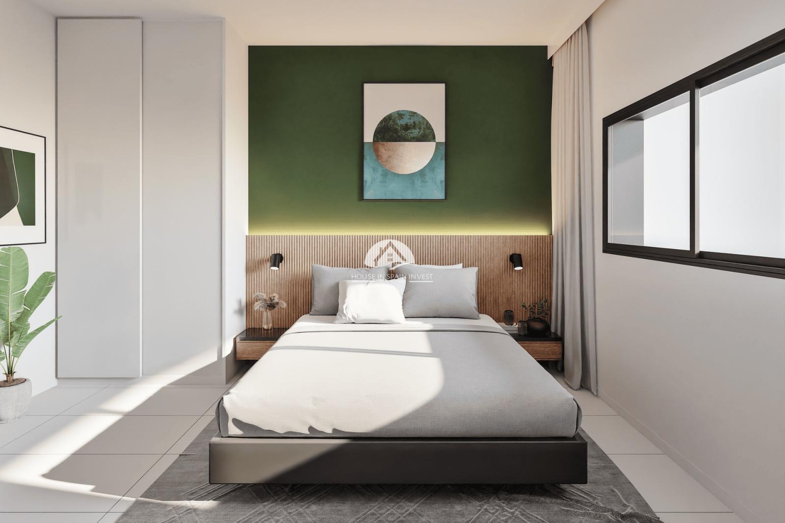 Apartamento en Venta en San Miguel de Salinas