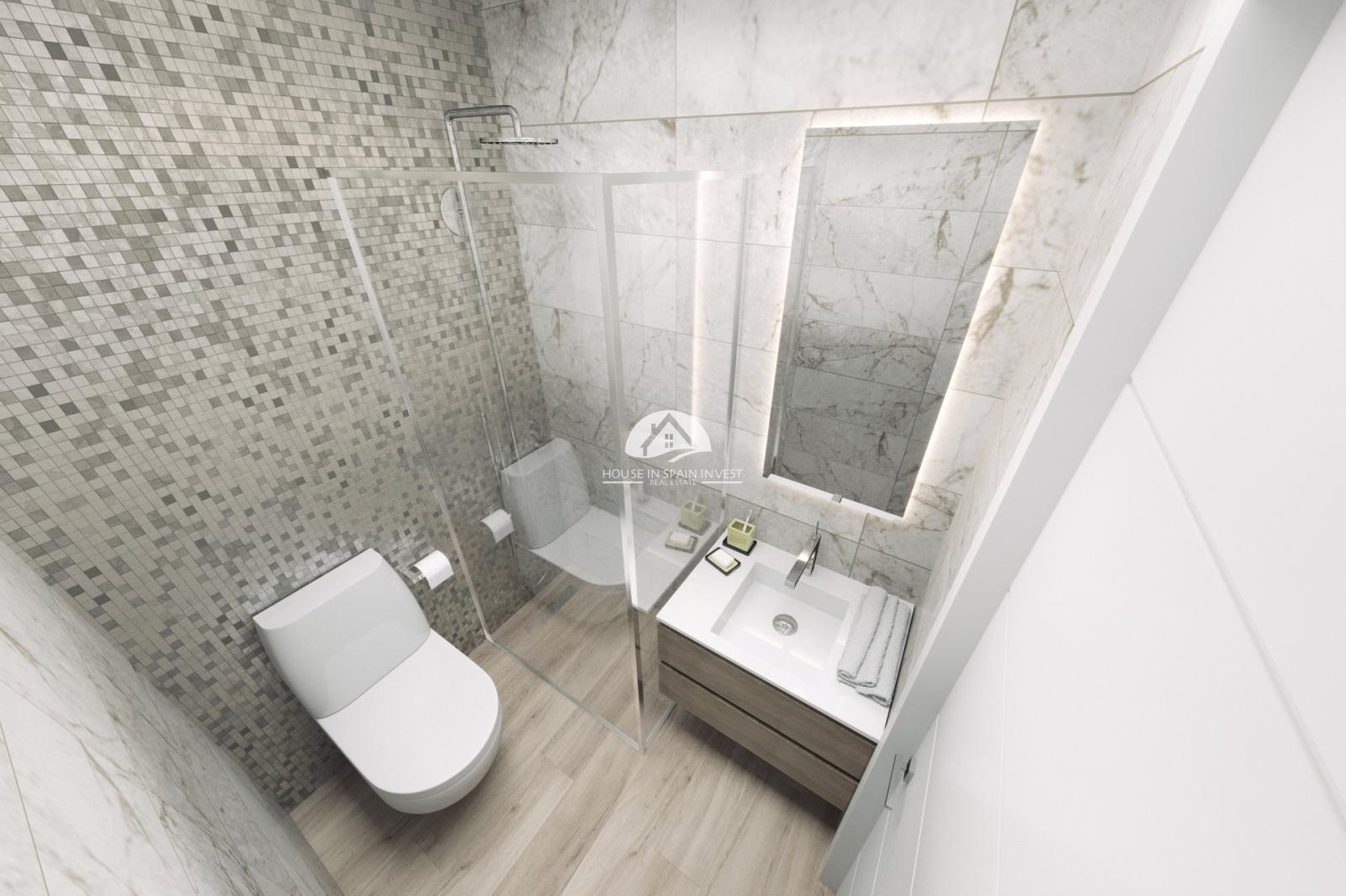 Apartamento en Venta en Torrevieja