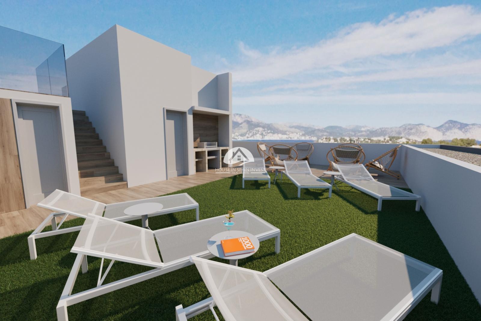 Apartamento en Venta en Torrevieja