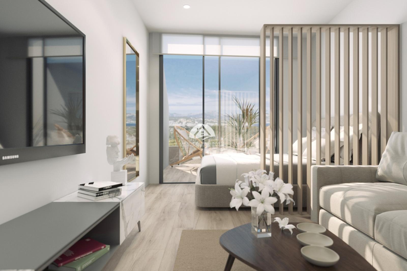 Apartamento en Venta en Torrevieja