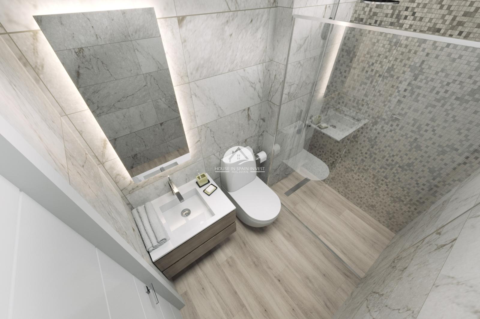 Apartamento en Venta en Torrevieja