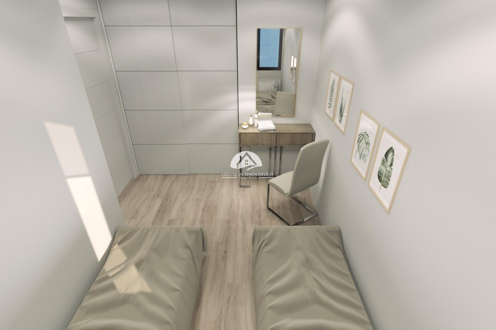 Apartamento en Venta en Torrevieja