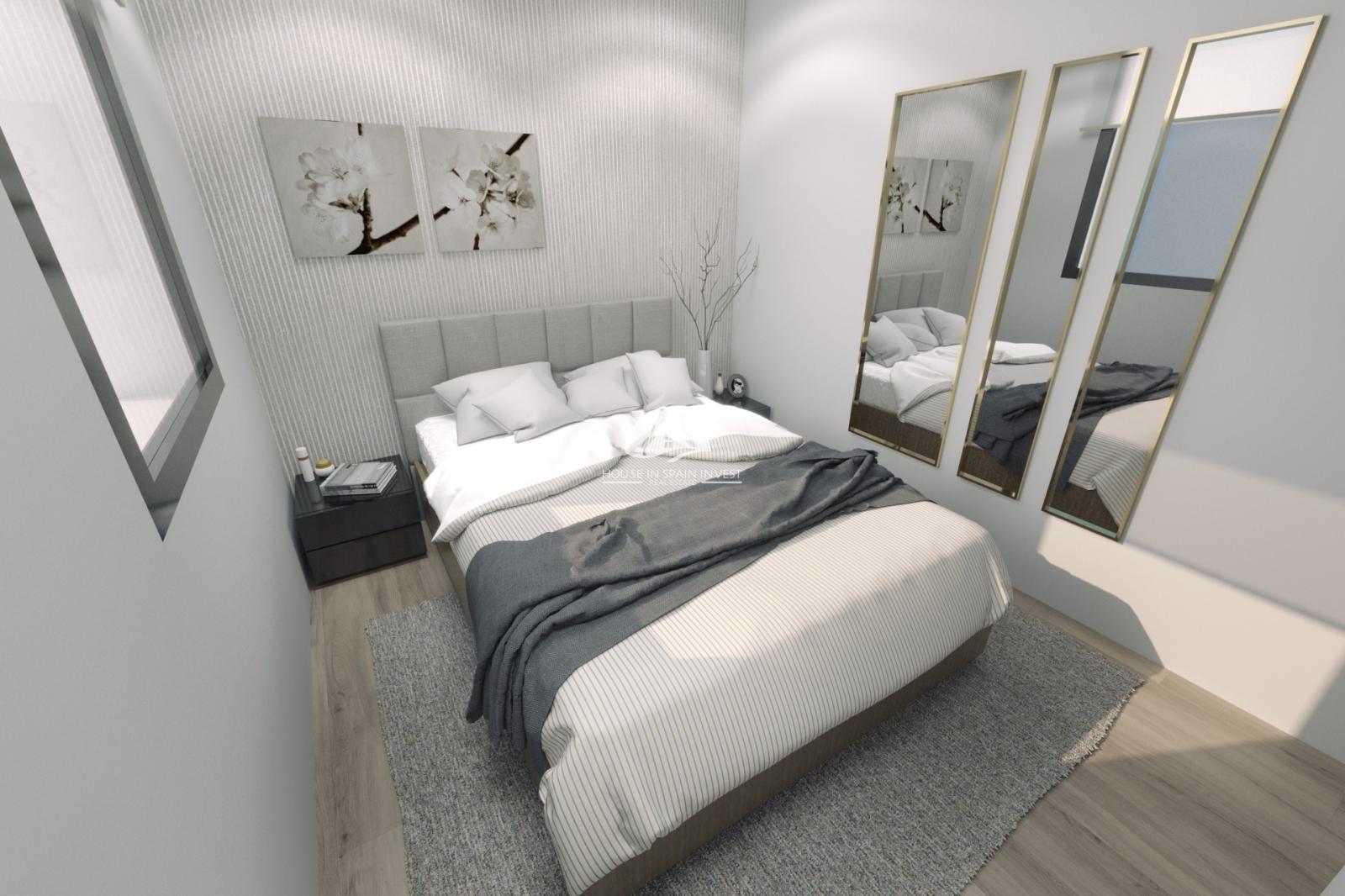 Apartamento en Venta en Torrevieja