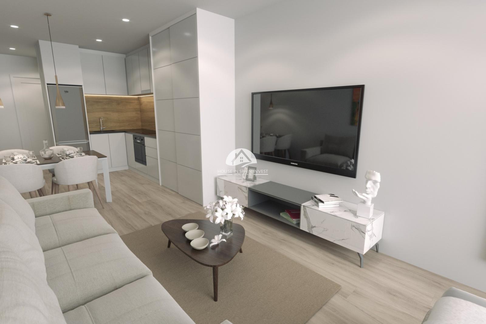 Apartamento en Venta en Torrevieja