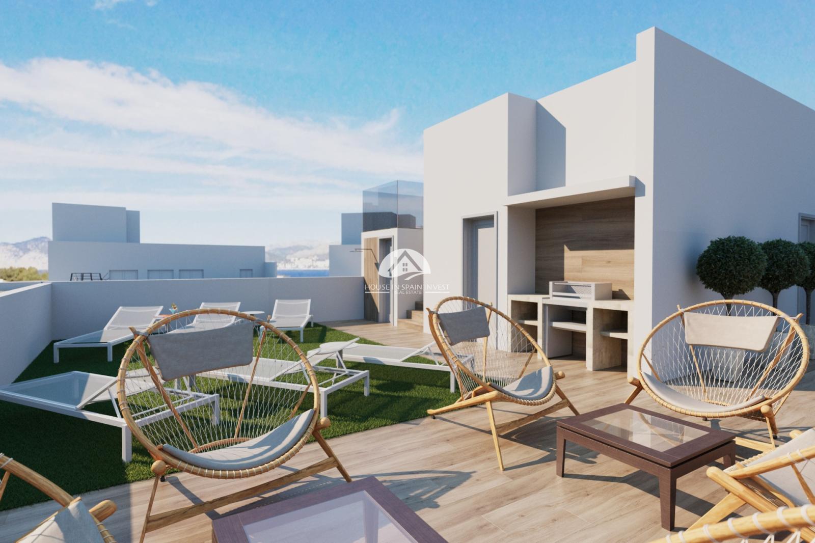 Apartamento en Venta en Torrevieja