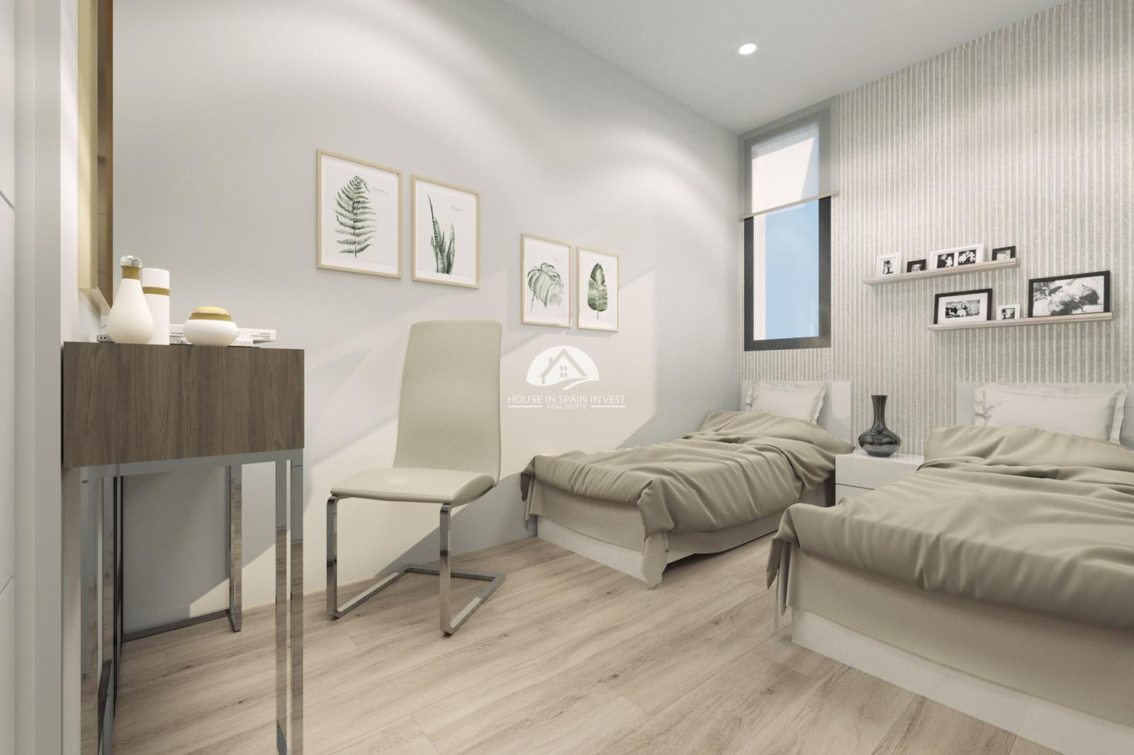 Apartamento en Venta en Torrevieja