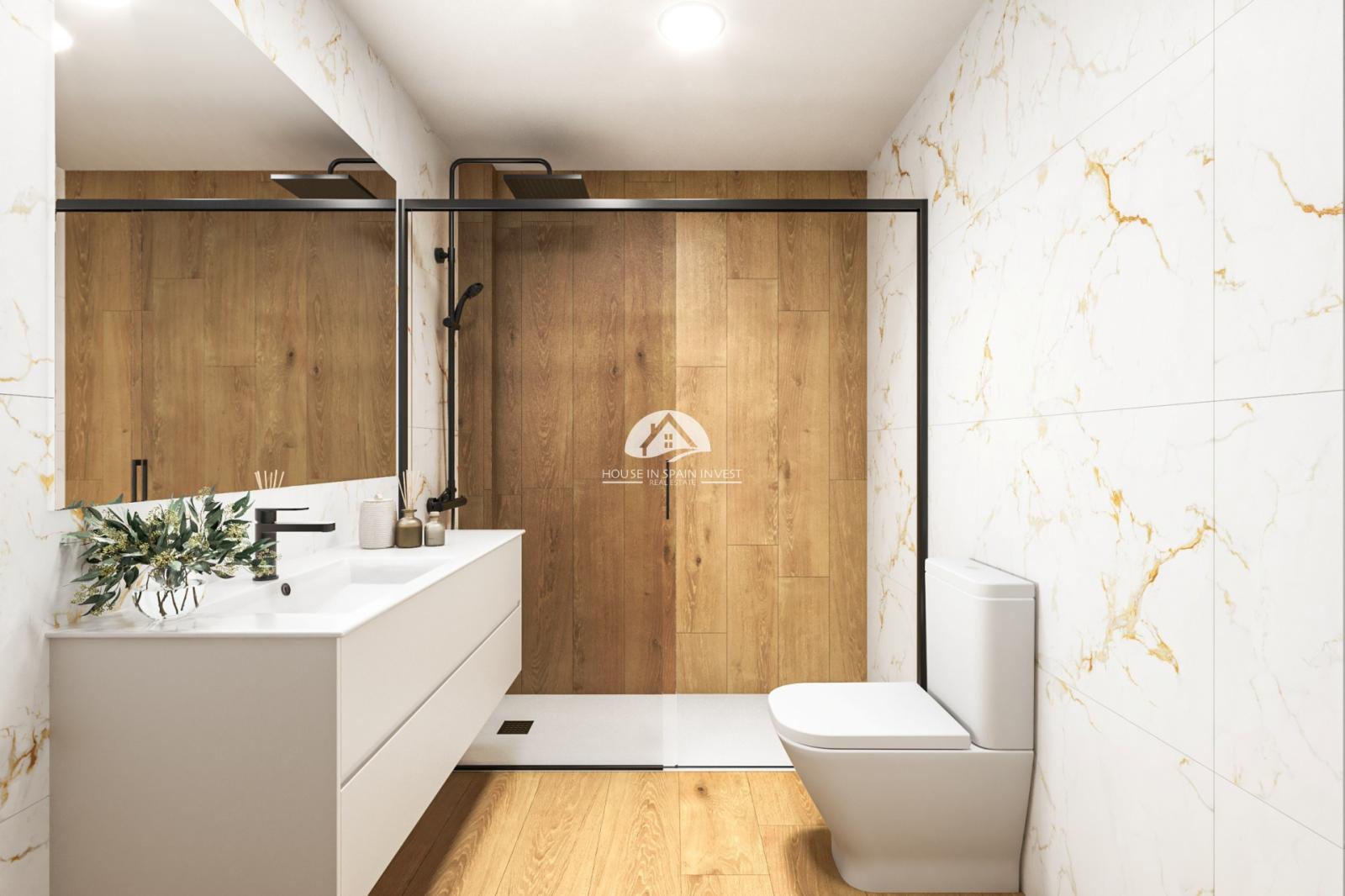 Apartamento en Venta en Torrevieja