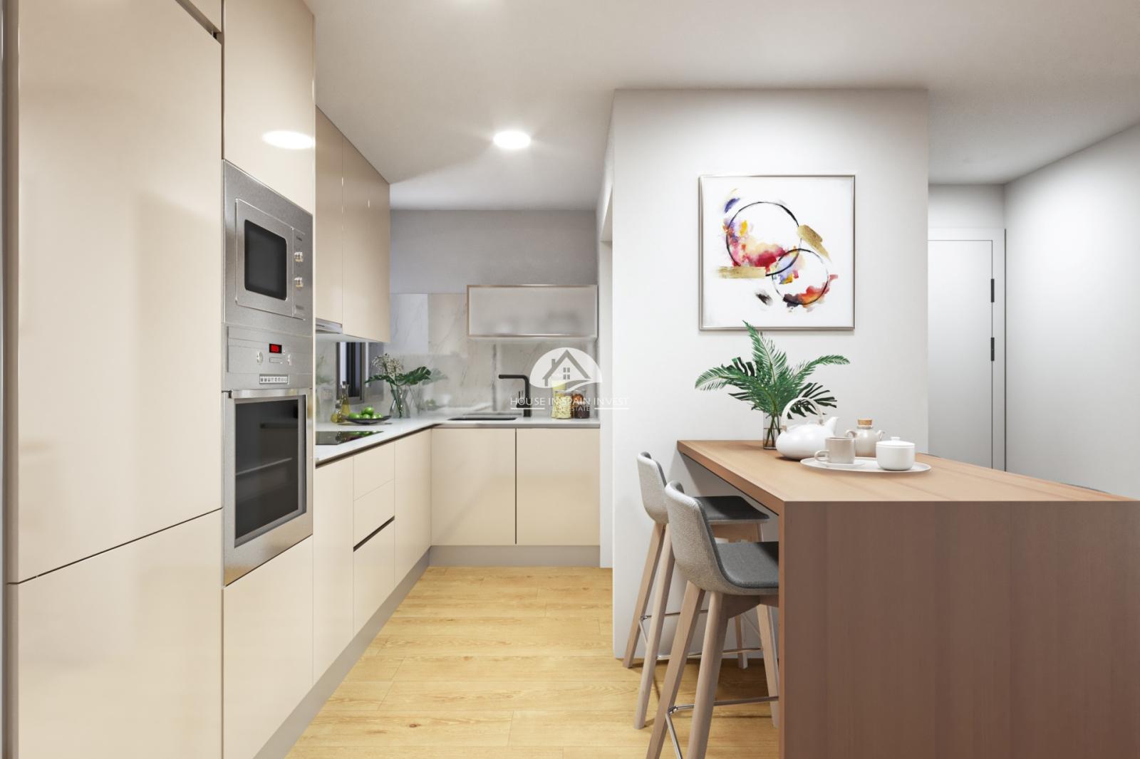 Apartamento en Venta en Torrevieja