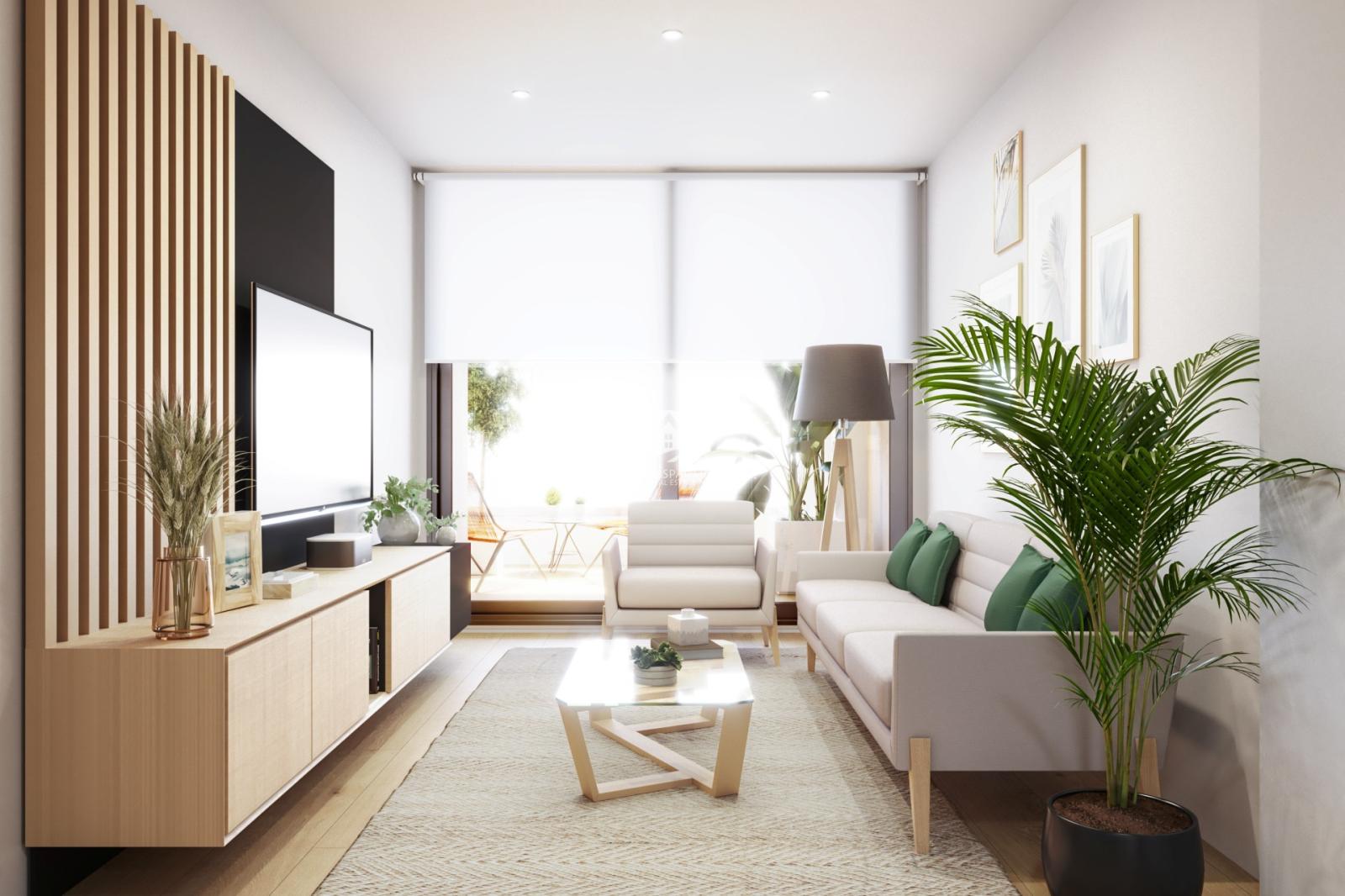 Apartamento en Venta en Torrevieja