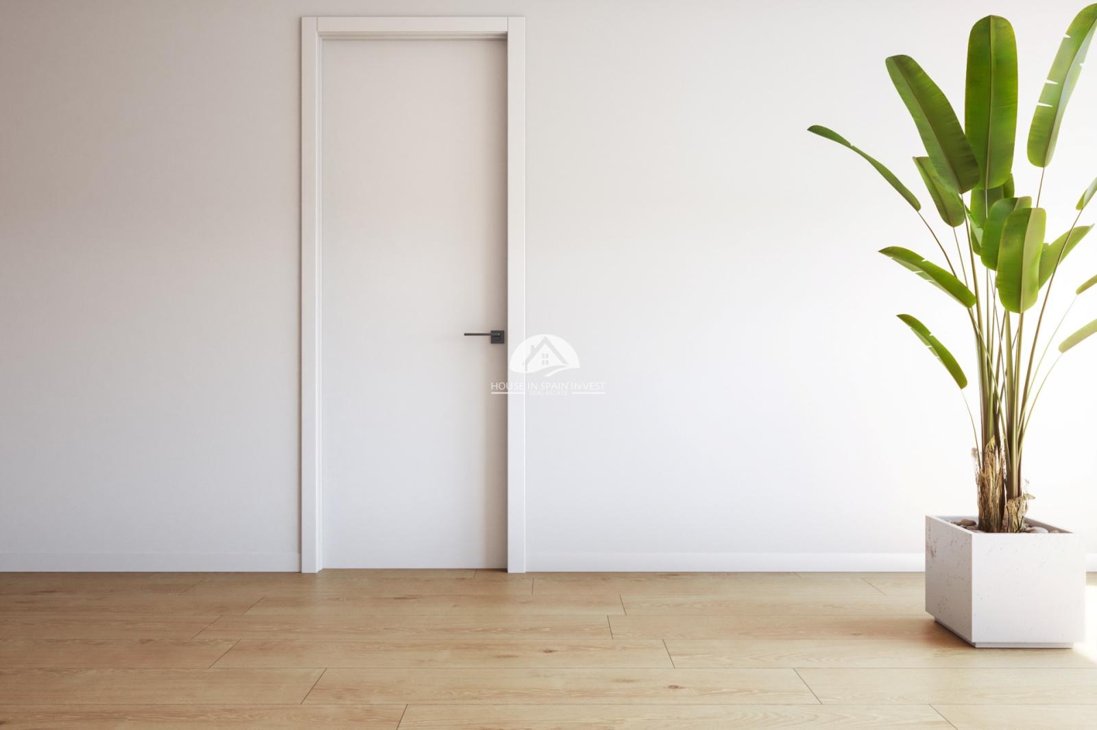 Apartamento en Venta en Torrevieja
