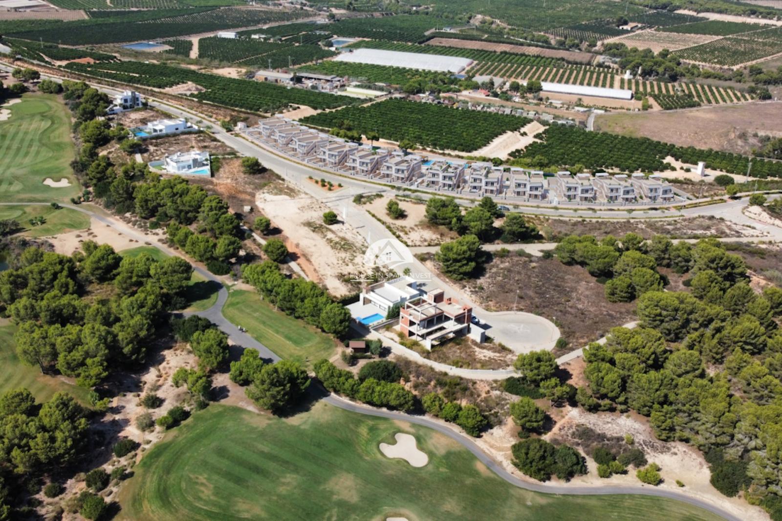 Bungalow en Venta en Pilar de la Horadada
